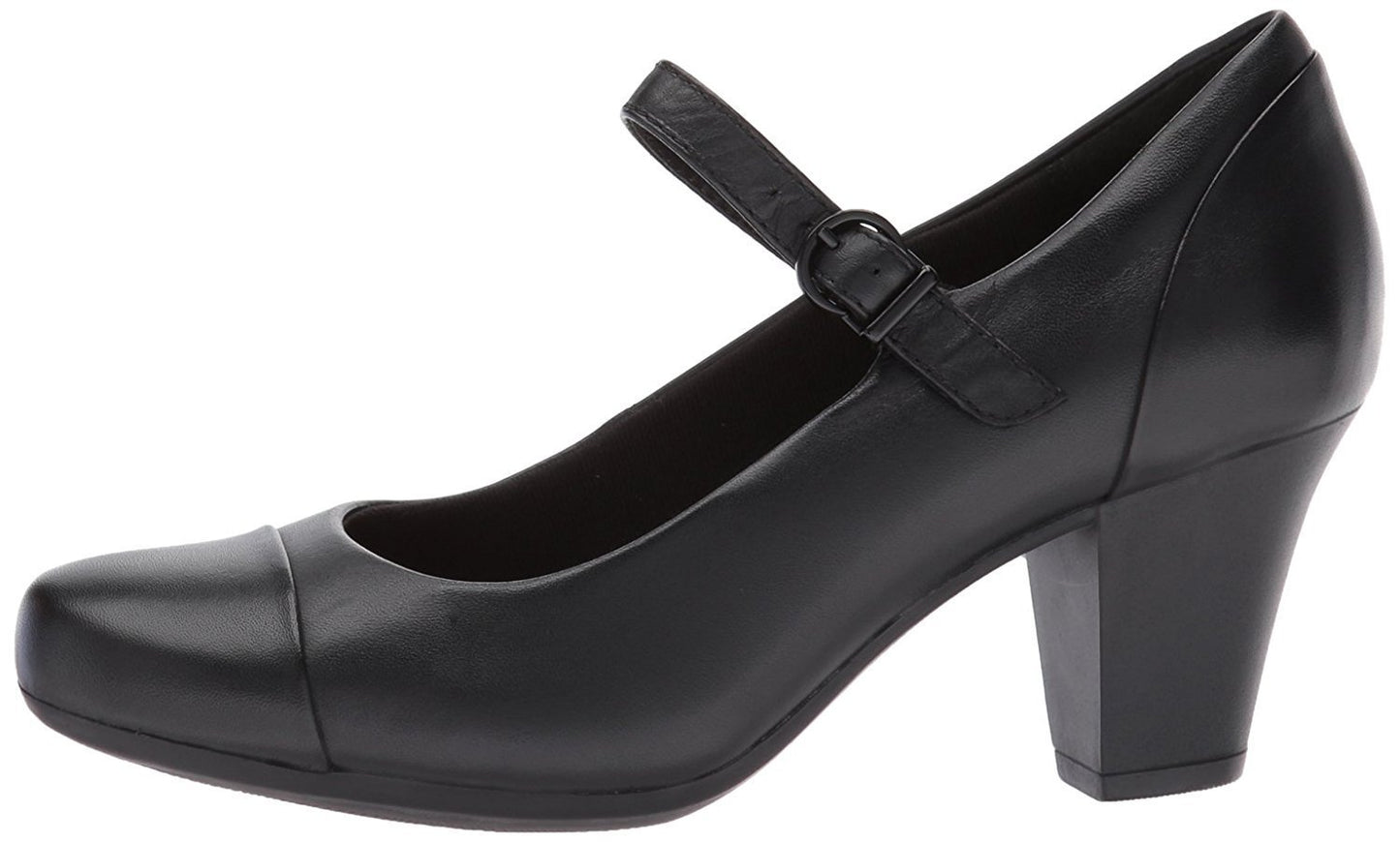 CLARKS Women's Garnit Tianna Dress Pump