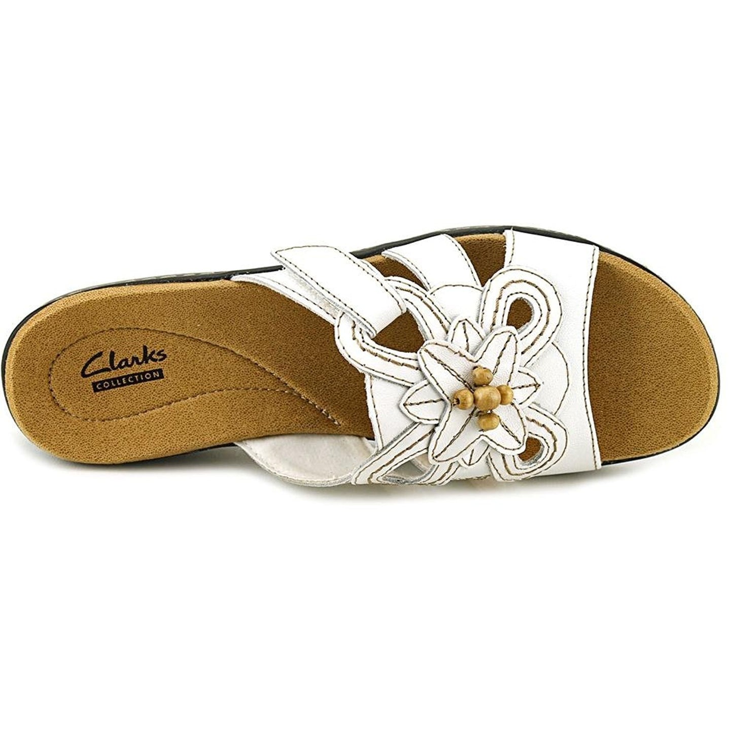 Clarks Women's Hayla Ivy Sandal