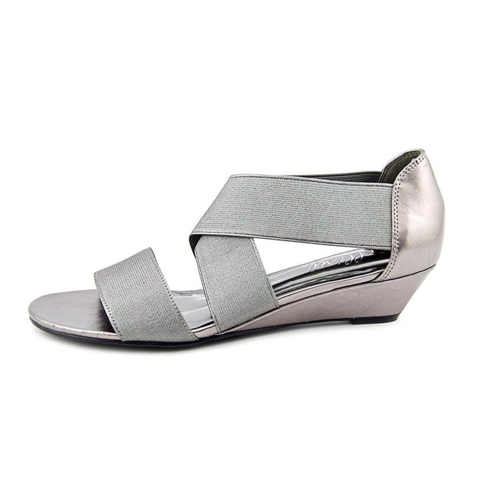 Bellini Women's 1" Fawn Strap Comfort Casual Sandals