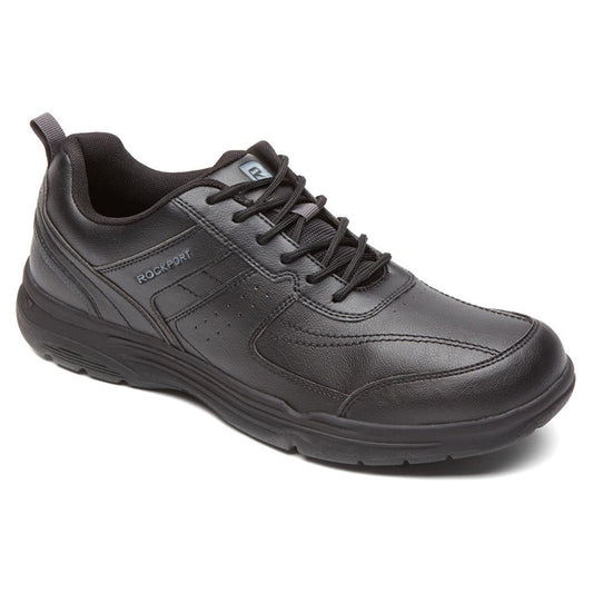 Rockport Men's State O Motion U Bal Walking Shoe-