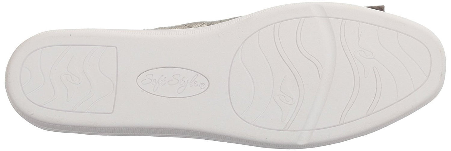 Soft Style by Hush Puppies Women's Faeth Flat