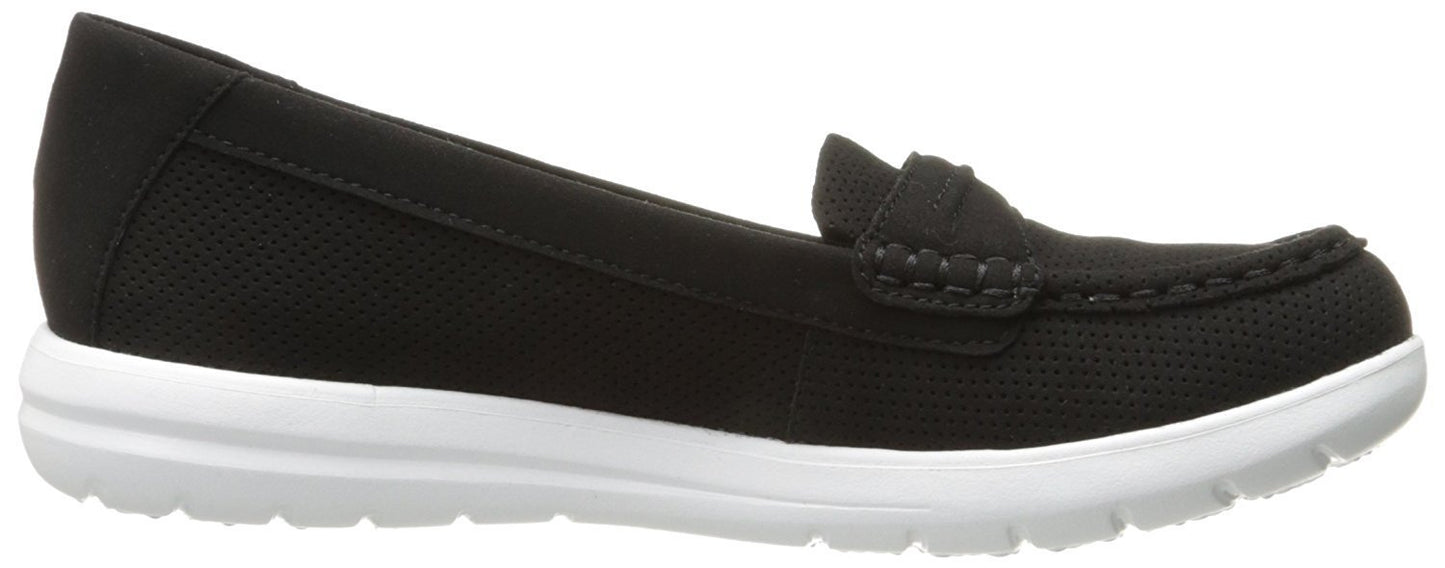 CLARKS Women's Jocolin Maye Flat