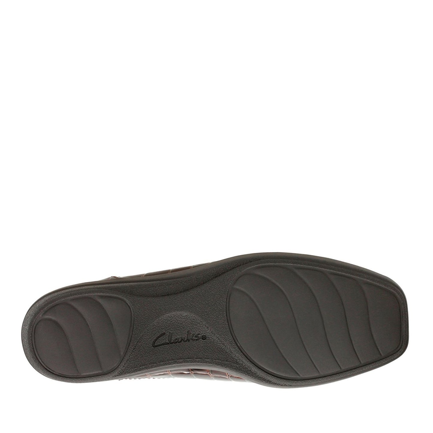 Clarks Women's Haydn Pearl Flat