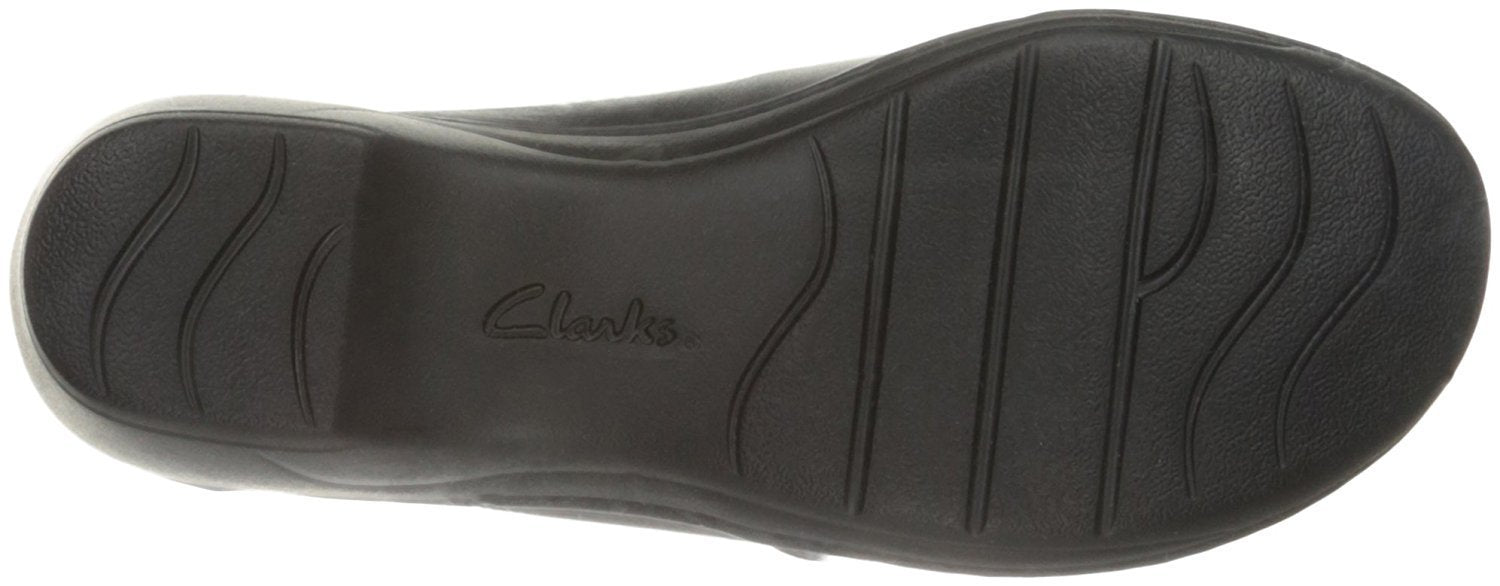 Clarks Women's Channing Enna Slip-On Loafer