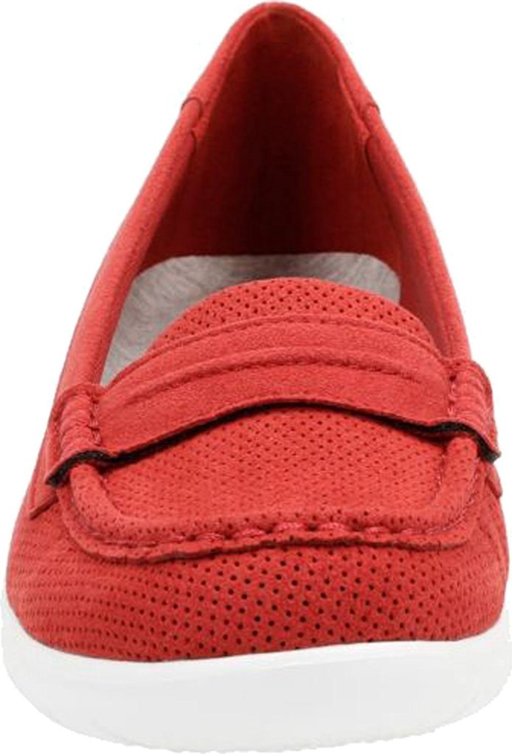 CLARKS Women's Jocolin Maye Flat