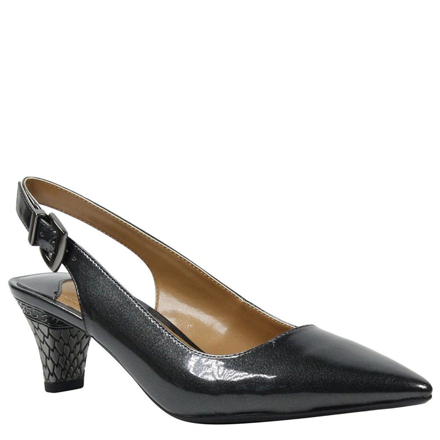 J. Renee Mayetta Women's Pump