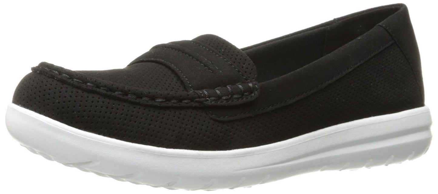 CLARKS Women's Jocolin Maye Flat