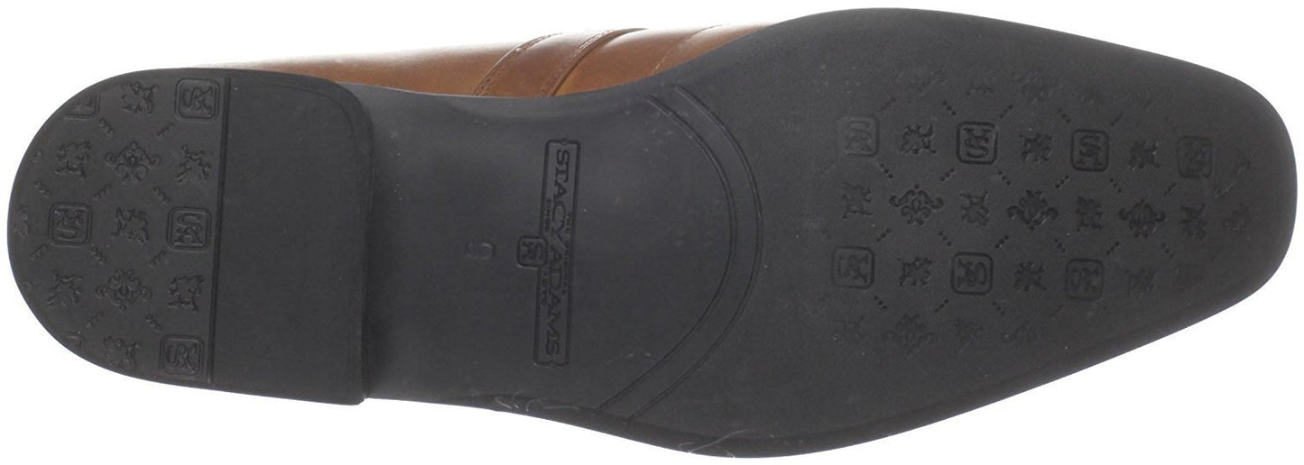 Stacy Adams Men's Beau Slip-On