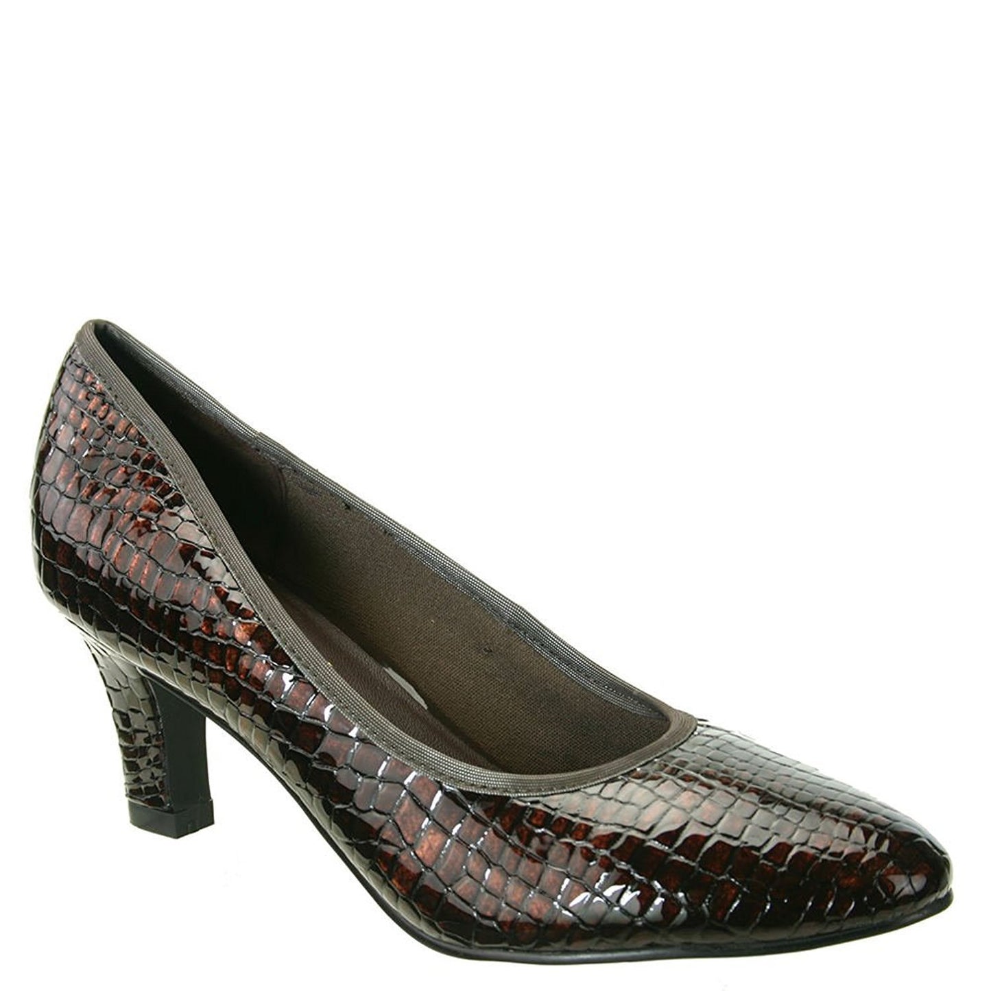 David Tate Women's Peggy Pump