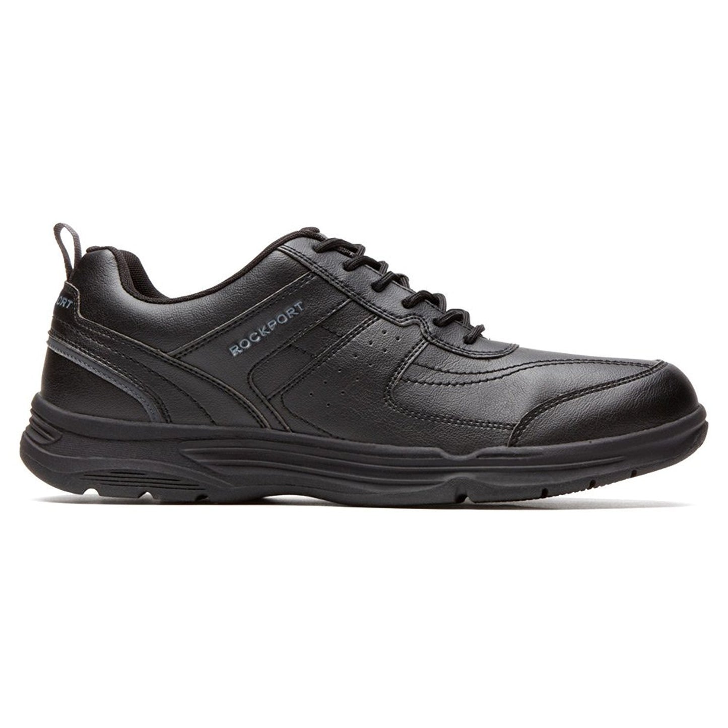 Rockport Men's State O Motion U Bal Walking Shoe-