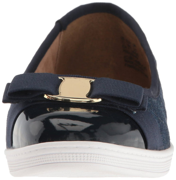 Soft Style by Hush Puppies Women's Faeth Flat