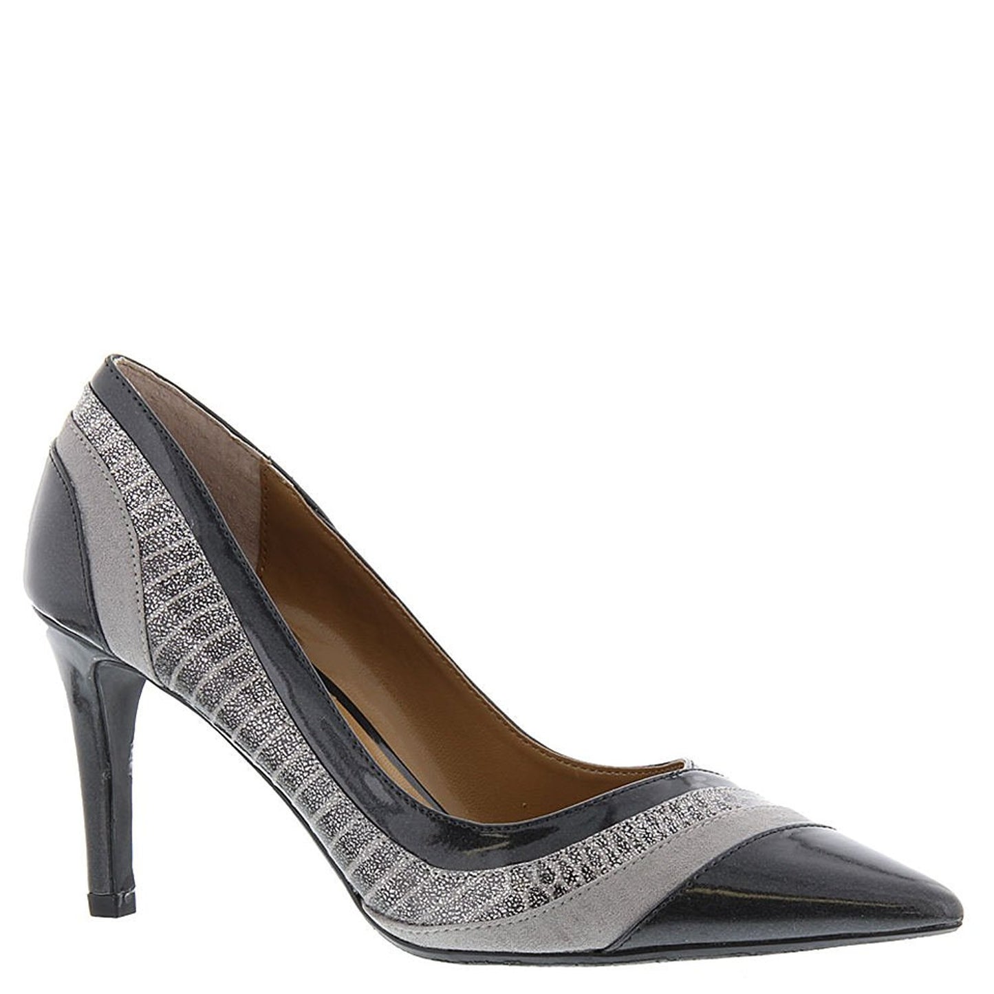 J. Renee Zarita Women's Pump