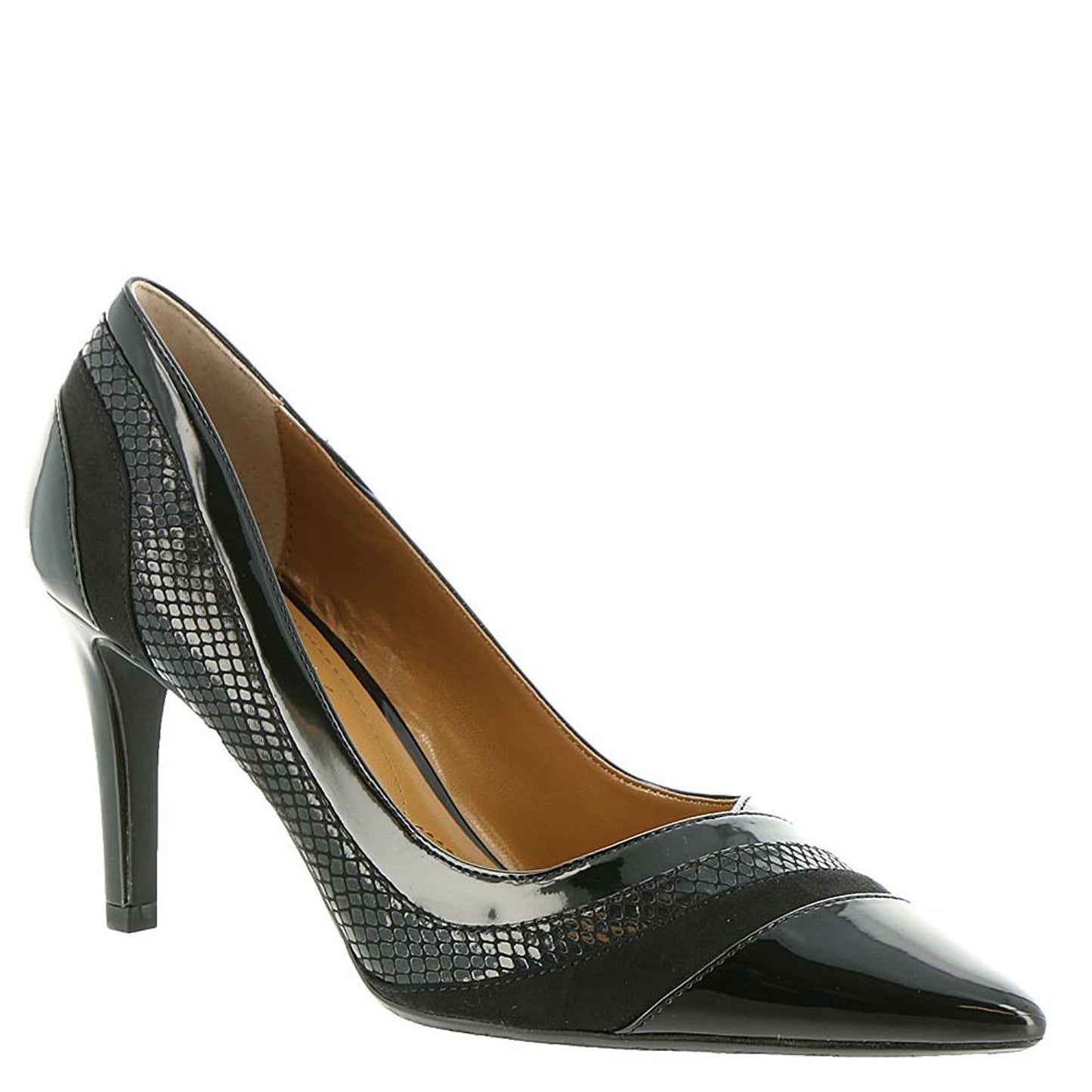 J. Renee Zarita Women's Pump