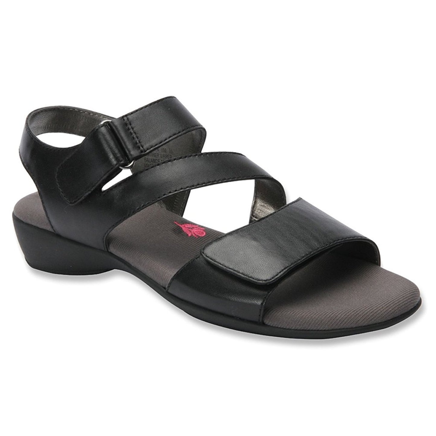 Ros Hommerson Women's Marilyn Strappy Casual Sandals