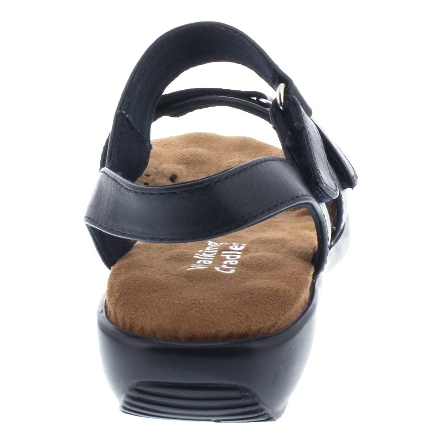 Ros Hommerson Women's Hardrock Open-Toe Flat