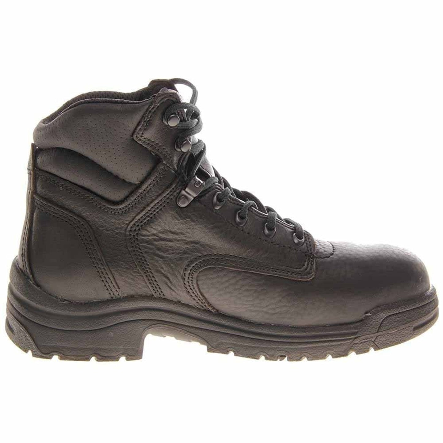 Timberland PRO Men's Titan 6" Workboot