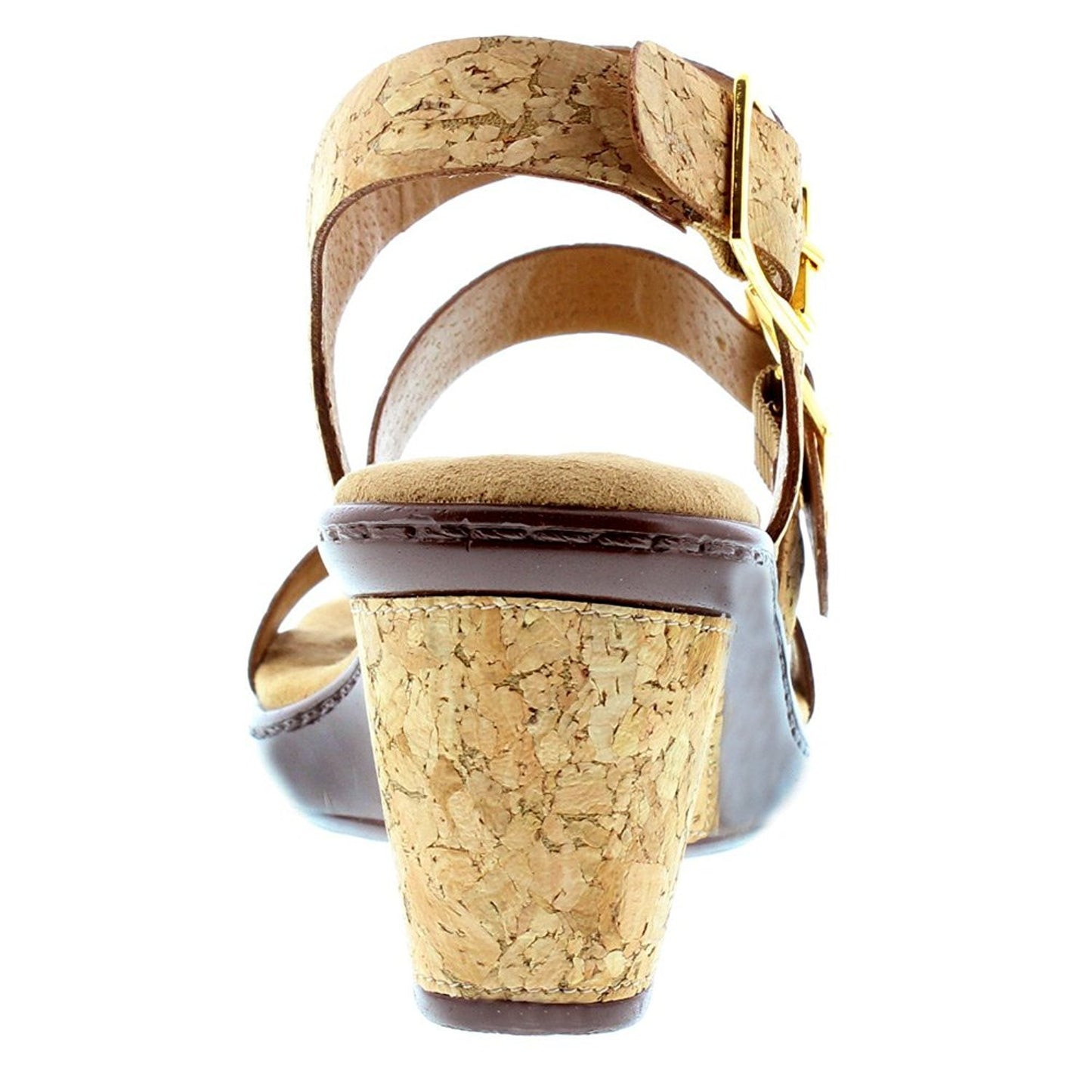 Walking Cradles Women's Lean Wedge Sandal