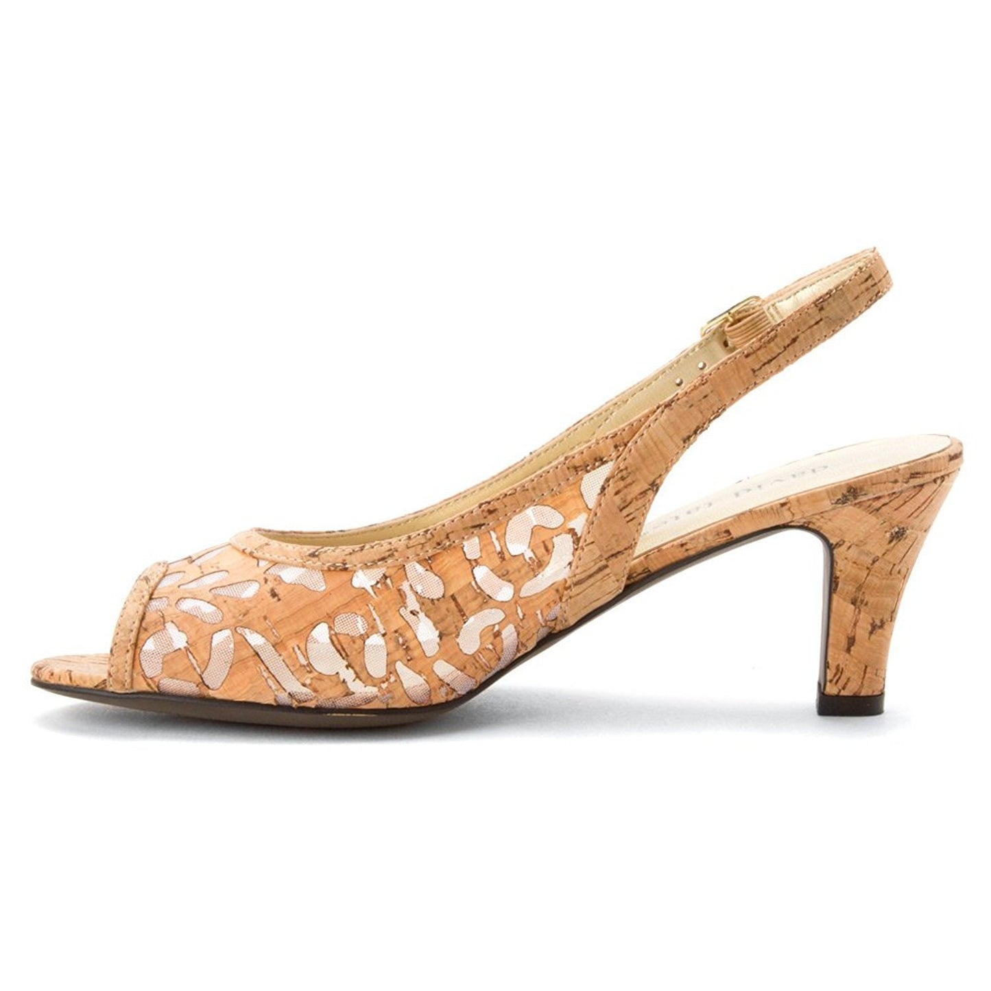 David Tate Women's Rosie Shoe