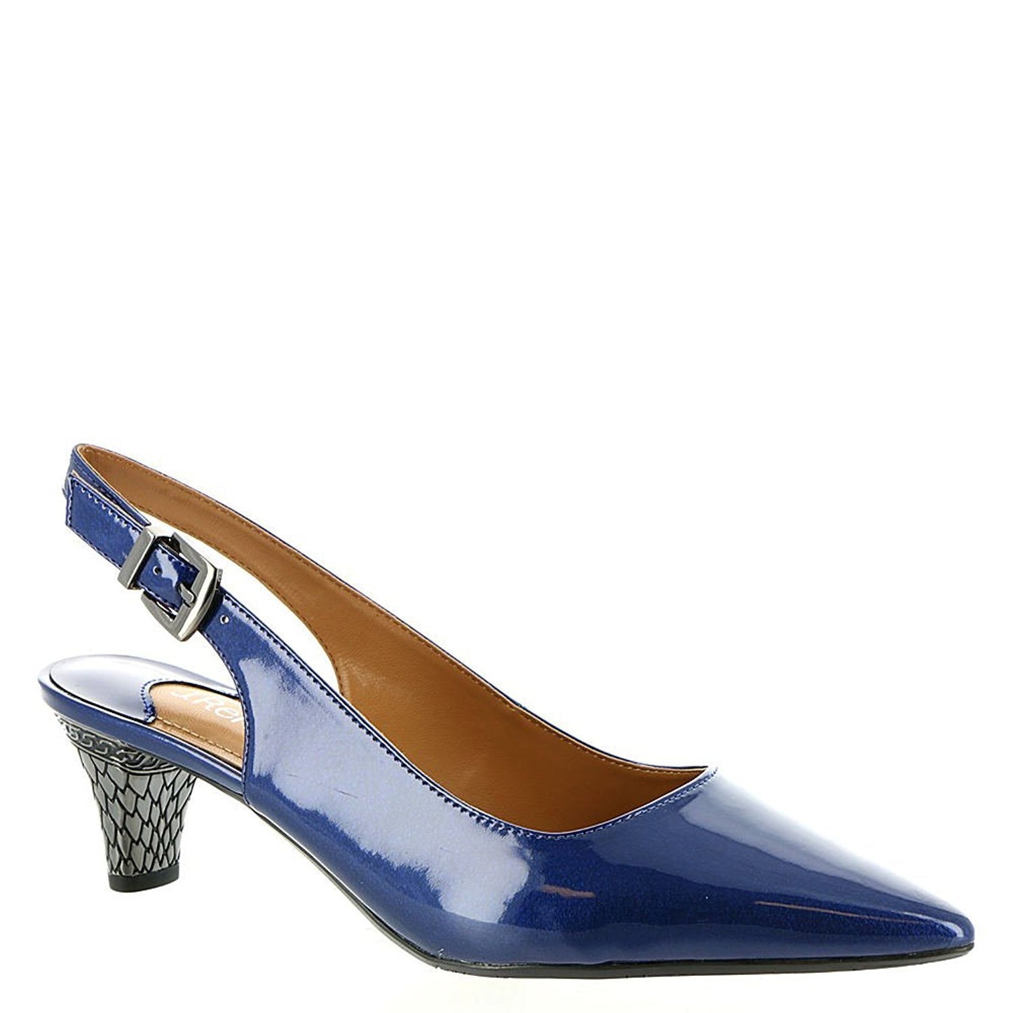 J. Renee Mayetta Women's Pump