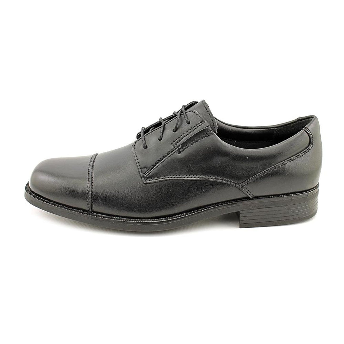 Bostonian Mens Kohrman Glen Oxford Shoes