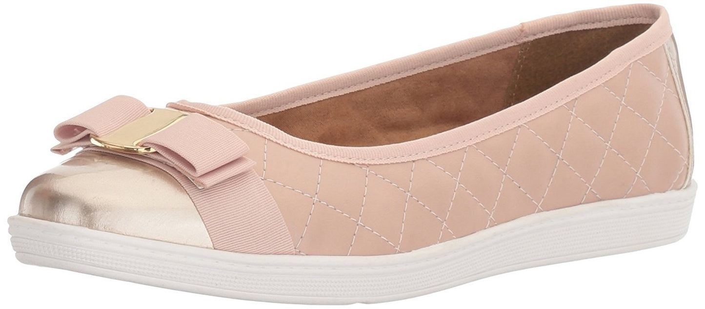 Soft Style by Hush Puppies Women's Faeth Flat