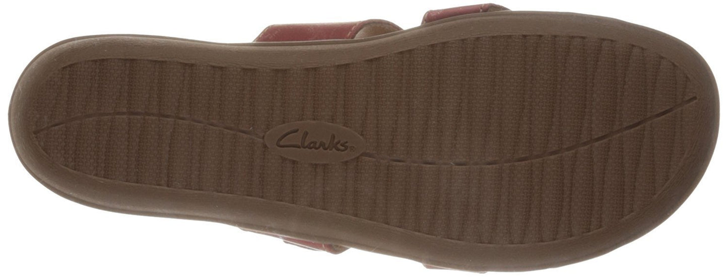 Clarks Women's Manilla Pluma Sandal