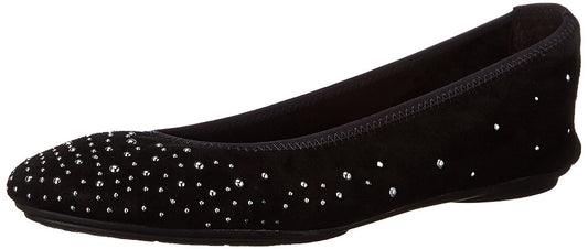 Hush Puppies Women's Lolly Chaste Ballet Flat