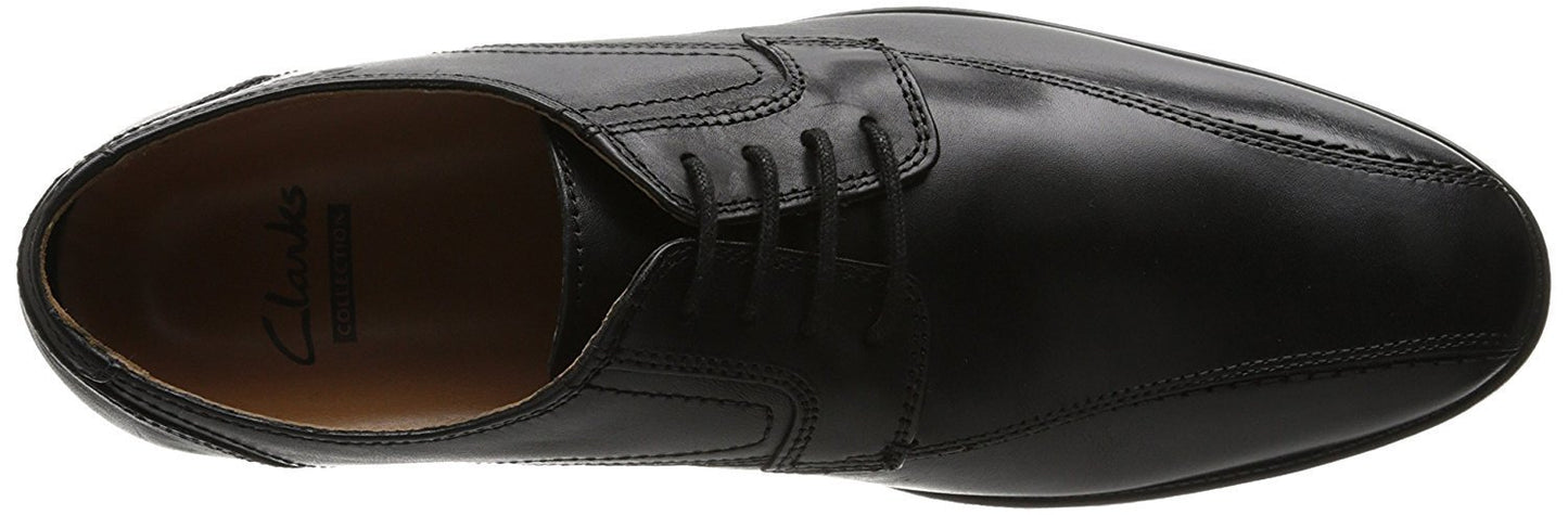 Clarks Men's Kalden Vibe Oxford