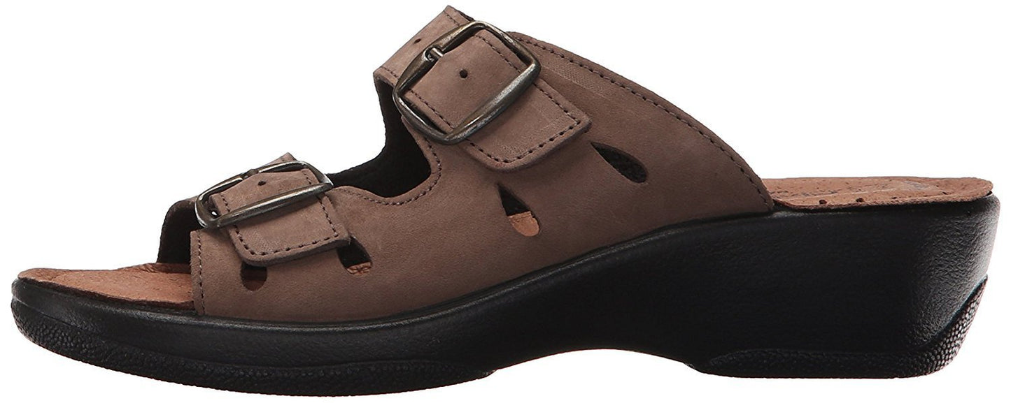 Spring Step Women's Decca Slide Sandal