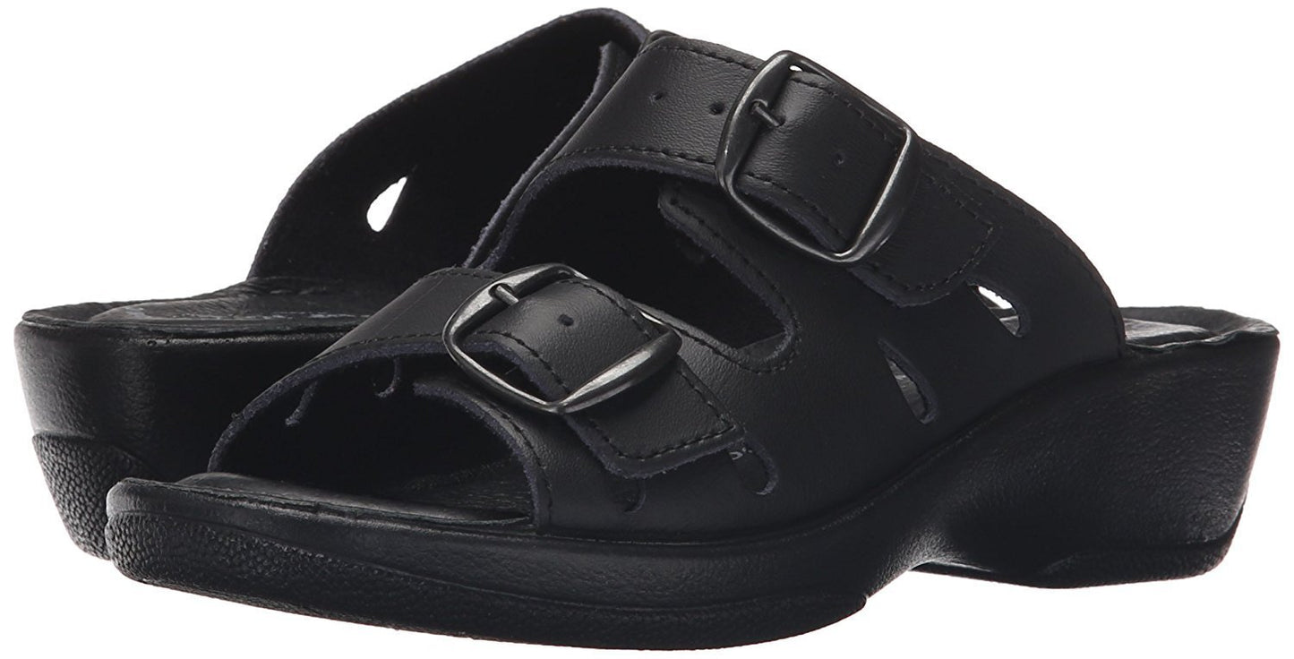 Spring Step Women's Decca Slide Sandal