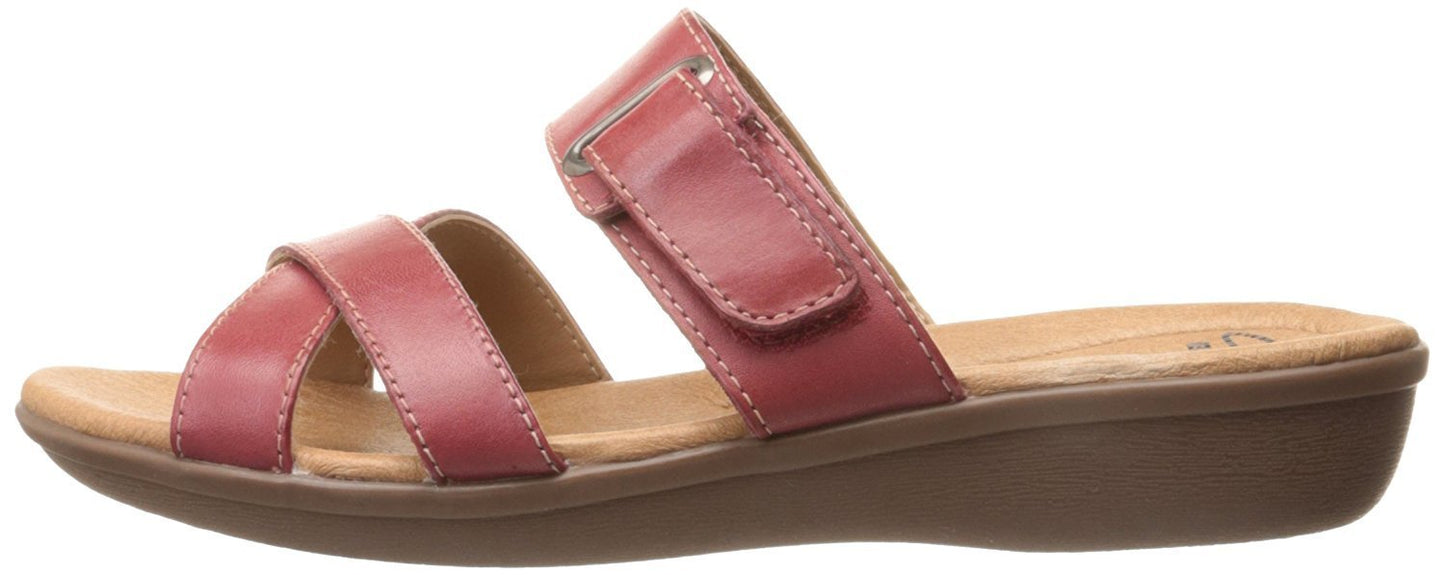 Clarks Women's Manilla Pluma Sandal