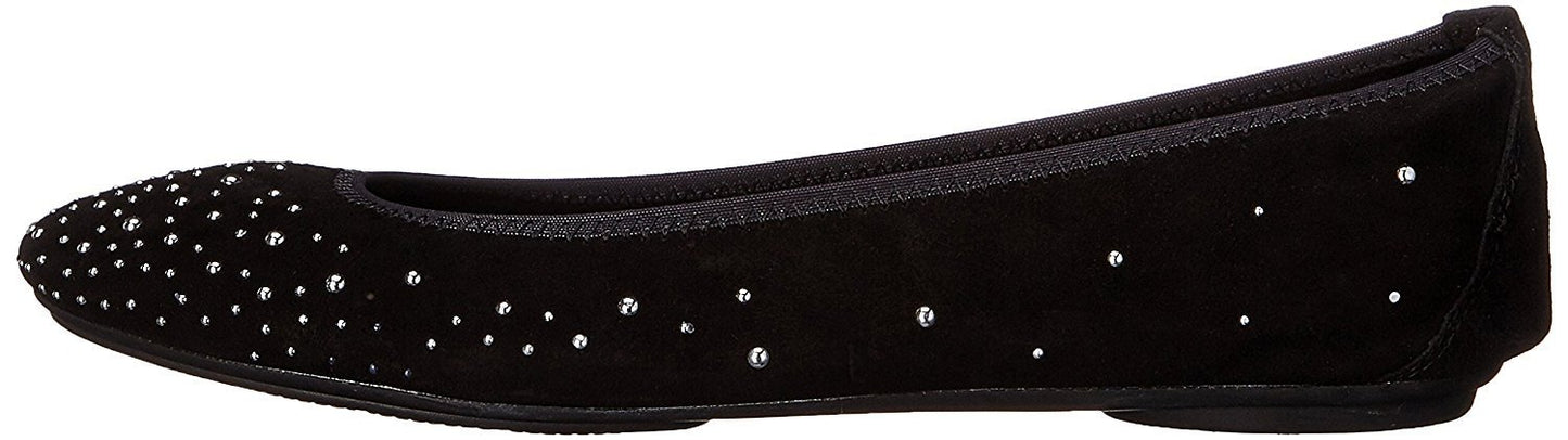 Hush Puppies Women's Lolly Chaste Ballet Flat