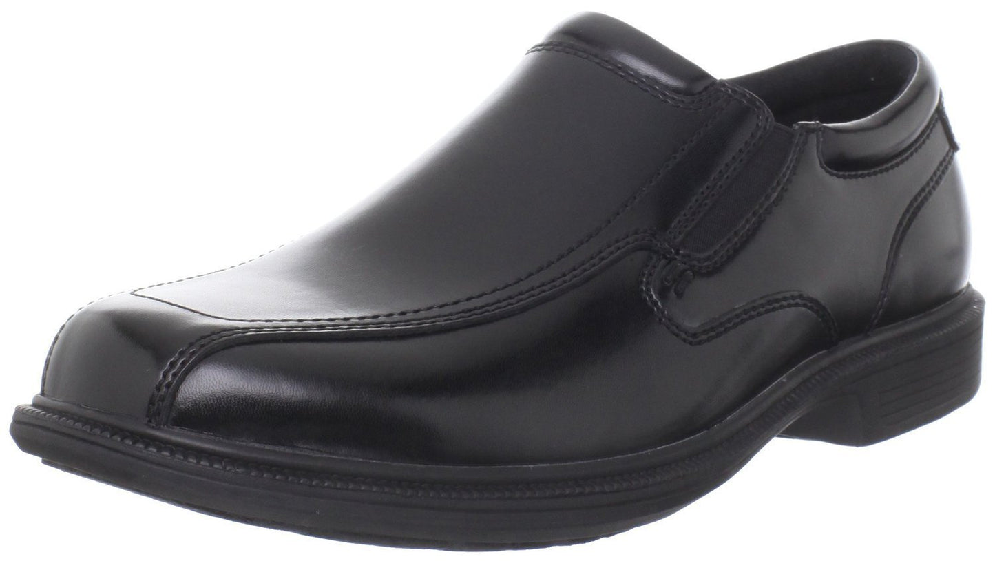 Nunn Bush Men's Bleeker St Slip-On