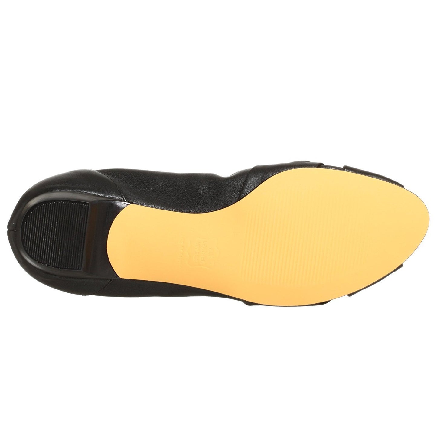 Ros Hommerson Women's Hardrock Open-Toe Flat