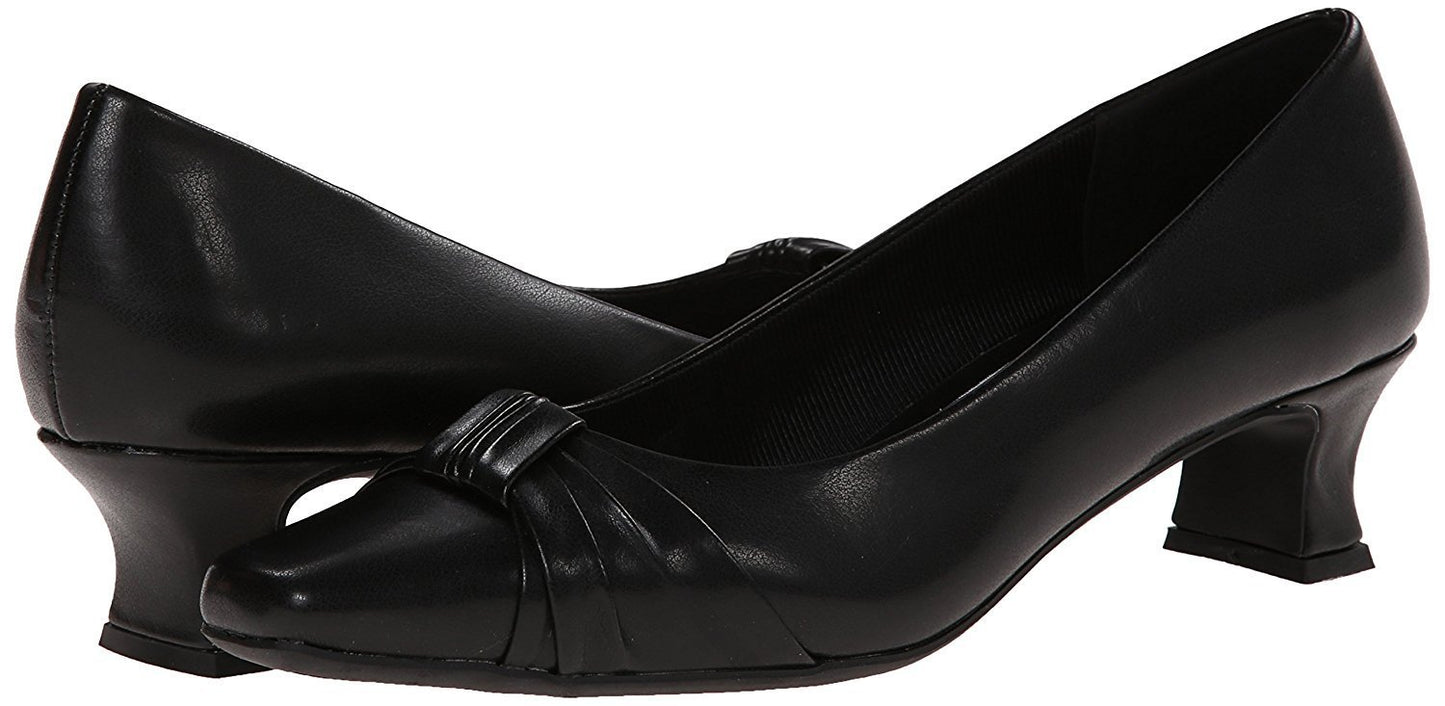 Easy Street Women's Waive Dress Pump