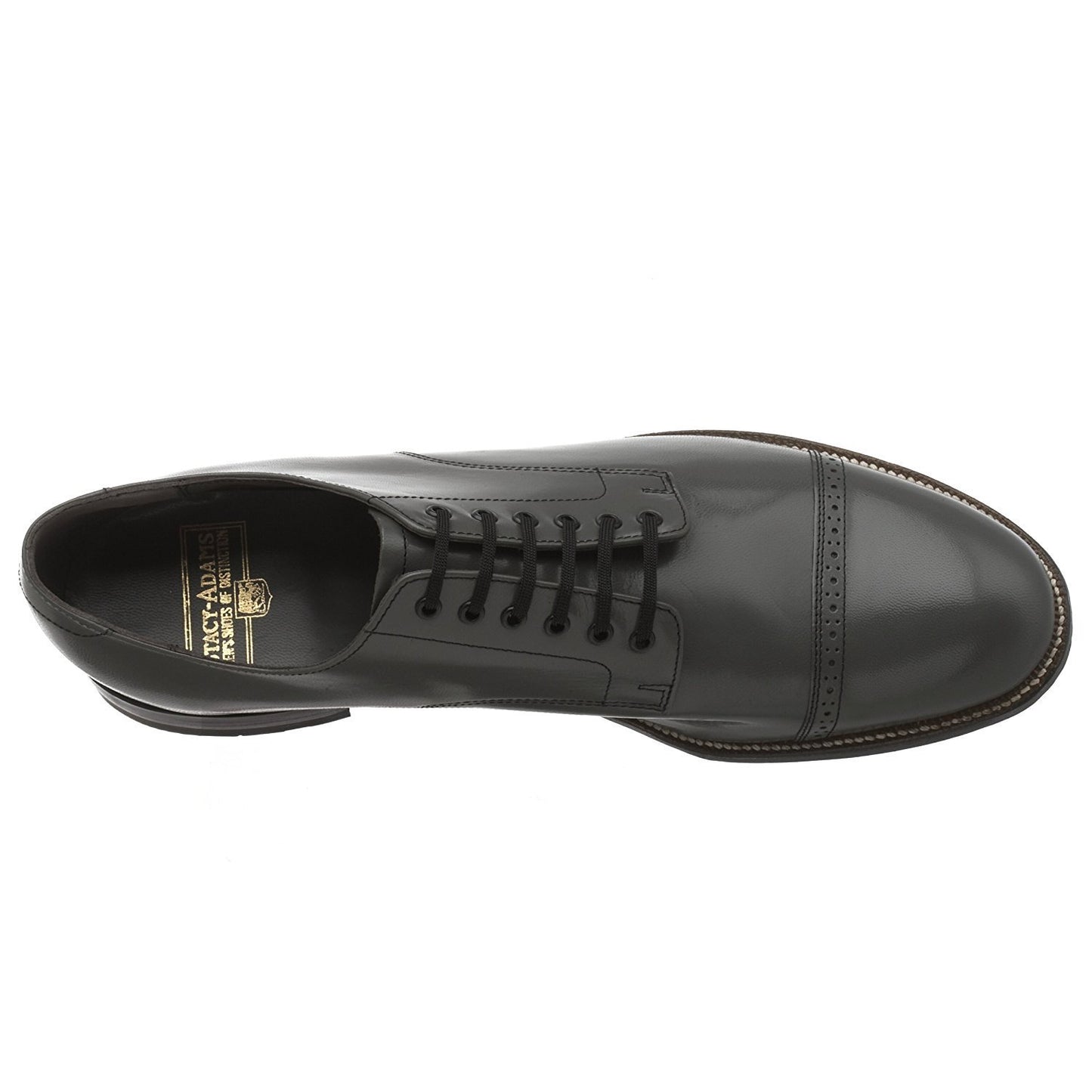 Stacy Adams Men's Madison Cap Toe Oxford