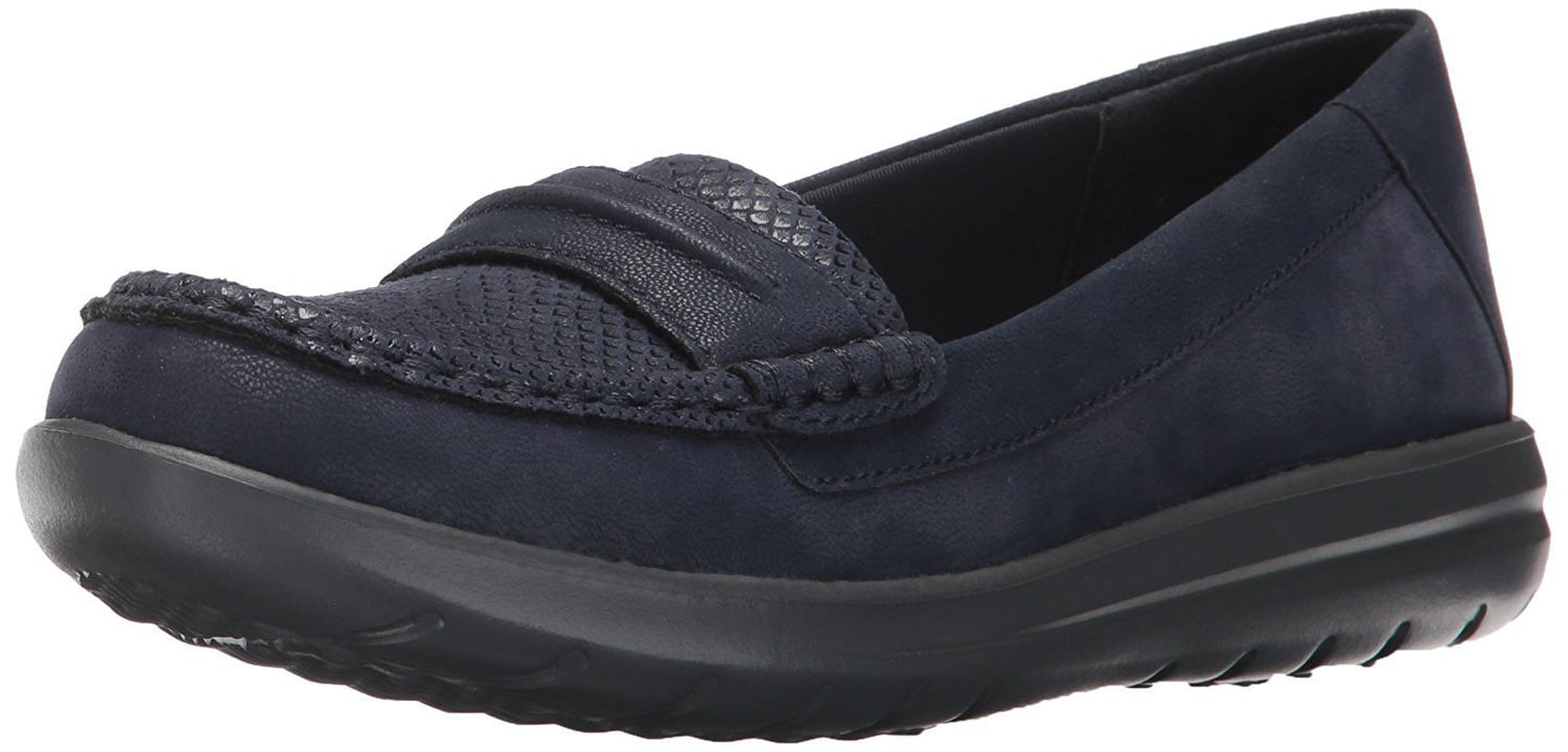 CLARKS Women's Jocolin Maye Flat