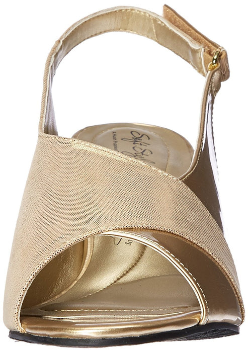 Buy Hush Puppies Gold Georgia Sandals from the Next UK online shop
