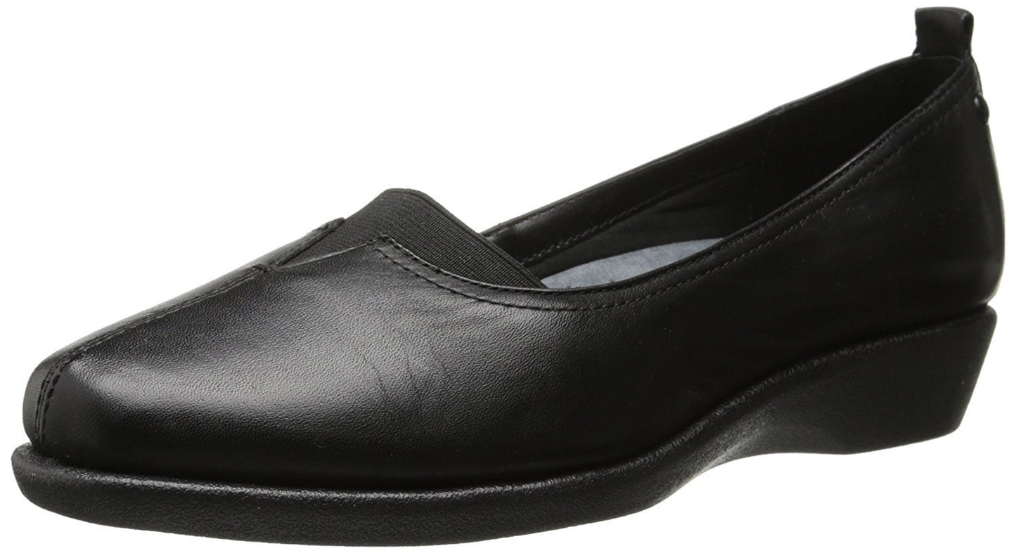 Hush Puppies Women's Pearl Carlisle Slip-On Loafer