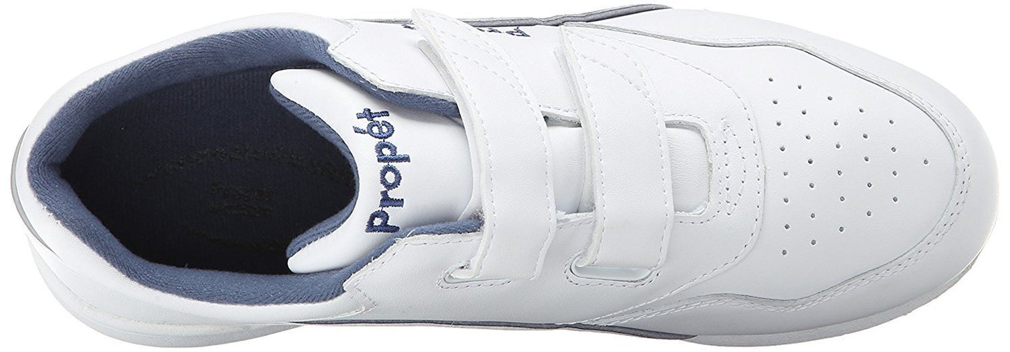 Propet Women's Tour Walker Strap Sneaker