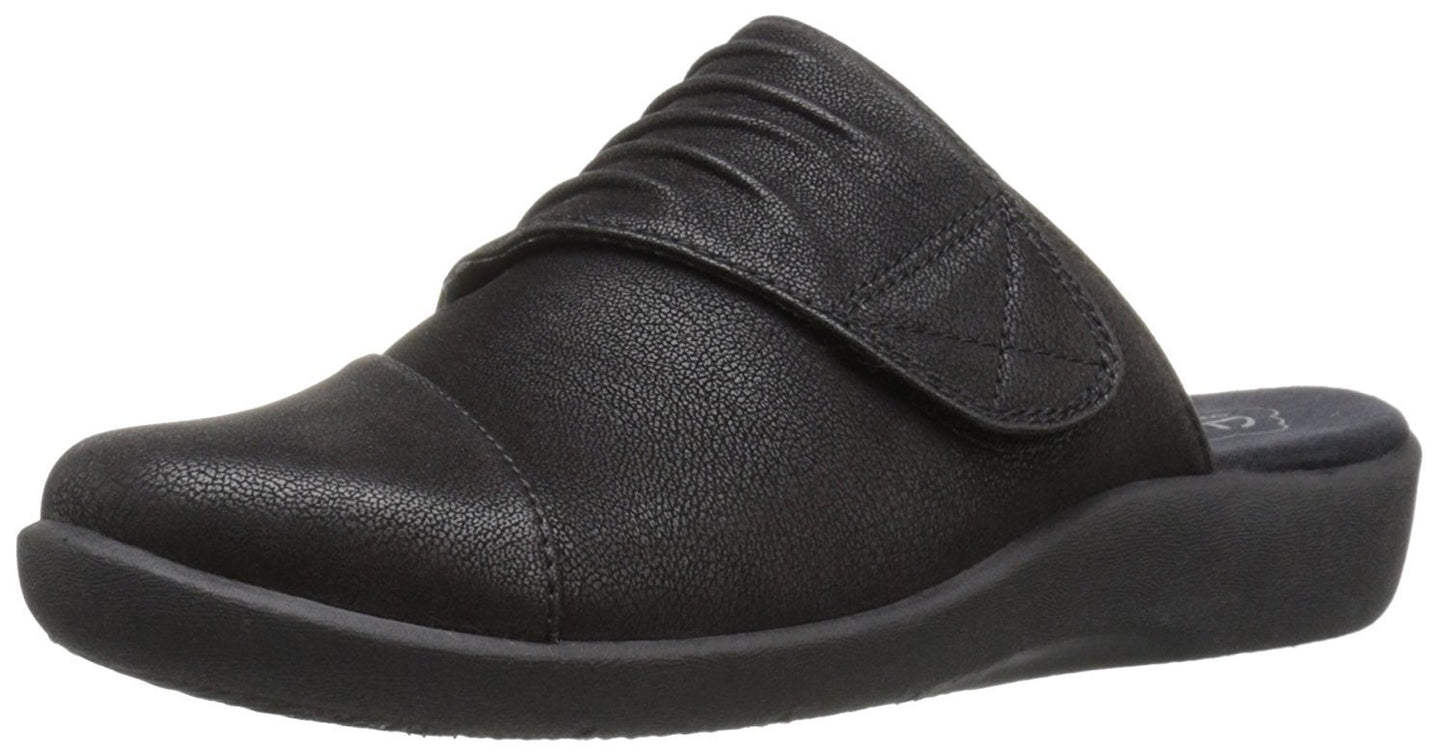 Clarks Women's Sillian Rhodes Mule