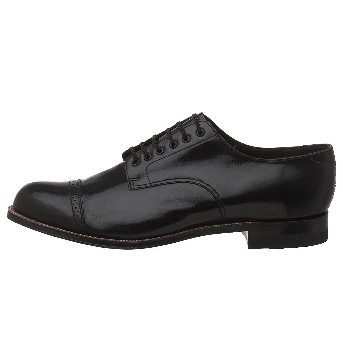 Stacy Adams Men's Madison Cap Toe Oxford