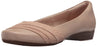 CLARKS Women's Blanche Cacee Flat