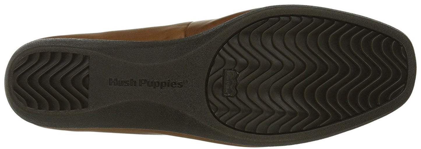 Hush Puppies Women's Pearl Carlisle Slip-On Loafer