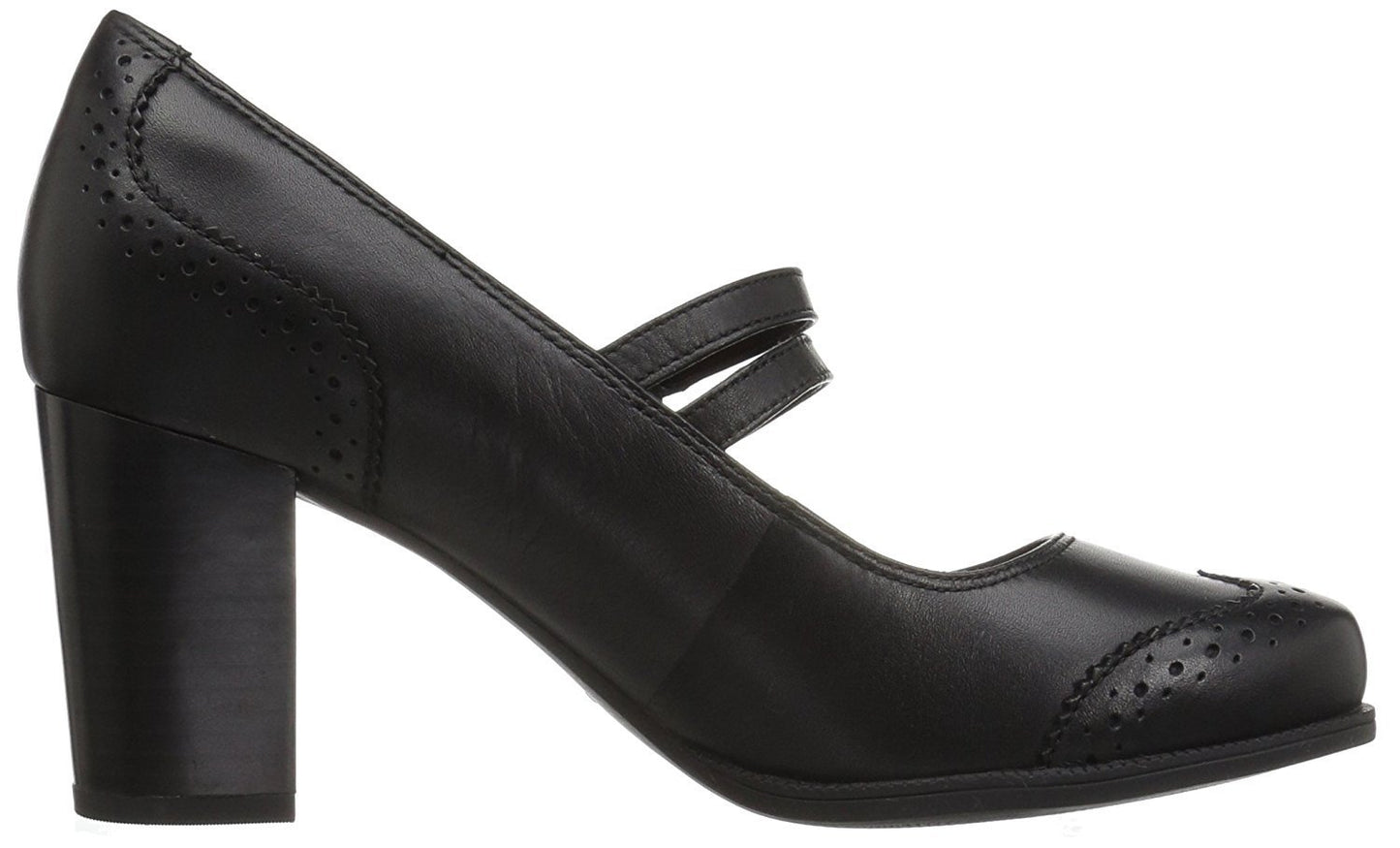 CLARKS Women's Claeson Tilly Dress Pump