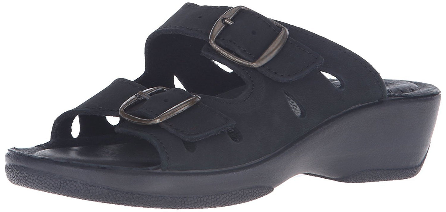 Spring Step Women's Decca Slide Sandal