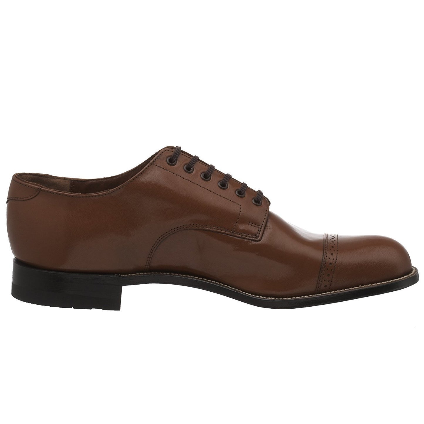 Stacy Adams Men's Madison Cap Toe Oxford