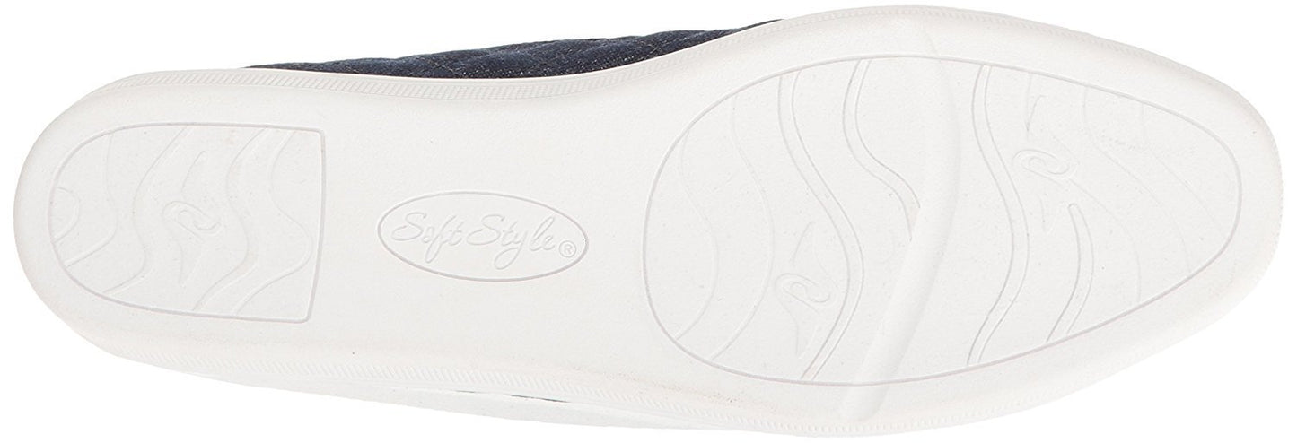 Soft Style by Hush Puppies Women's Faeth Flat