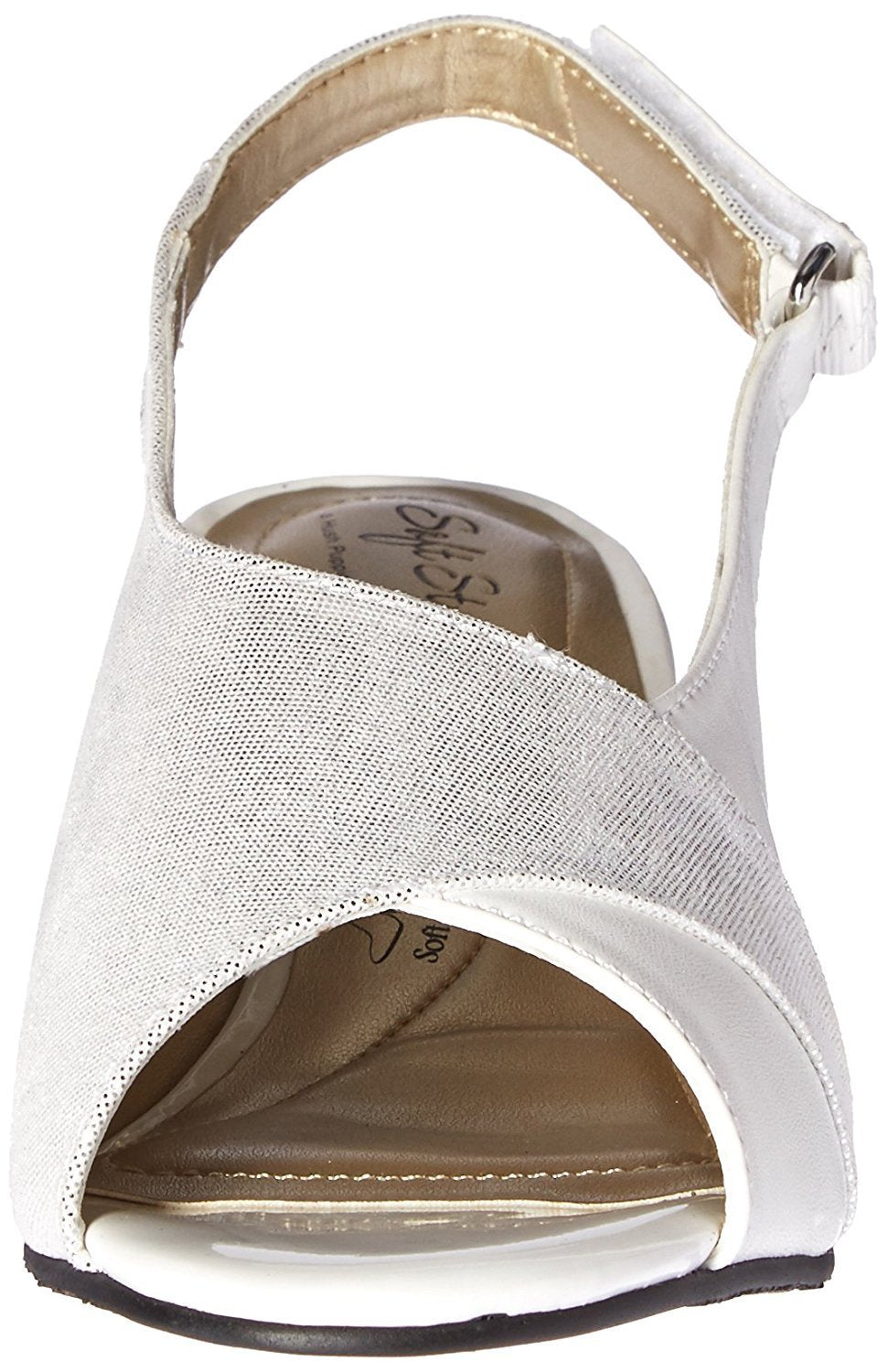 Soft Style by Hush Puppies Women's MAIA Dress Sandal