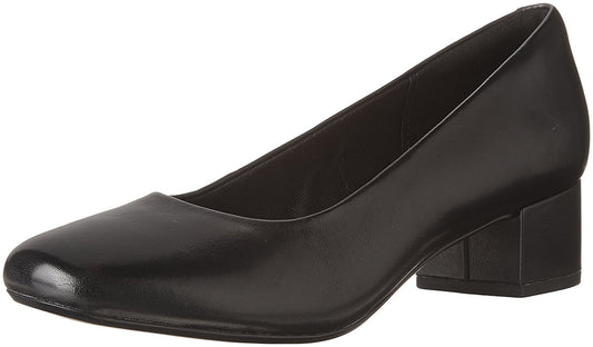 CLARKS Women's Chartli Rose Dress Pump